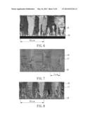 Electrodeposited Nano-Twins Copper Layer and Method of Fabricating the     Same diagram and image