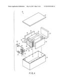 BATTERY ELECTRODE, NONAQUEOUS ELECTROLYTE BATTERY, AND BATTERY PACK diagram and image