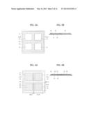 STORAGE ELEMENT FOR AN ELECTROCHEMICAL DEVICE, ELECTROCHEMICAL DEVICE     USING SAID STORAGE ELEMENT, METHOD FOR MANUFACTURING STORAGE ELEMENT FOR     ELECTROCHEMICAL DEVICE, AND METHOD FOR MANUFACTURING ELECTROCHEMICAL     DEVICE diagram and image