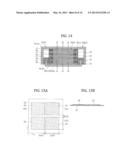 STORAGE ELEMENT FOR AN ELECTROCHEMICAL DEVICE, ELECTROCHEMICAL DEVICE     USING SAID STORAGE ELEMENT, METHOD FOR MANUFACTURING STORAGE ELEMENT FOR     ELECTROCHEMICAL DEVICE, AND METHOD FOR MANUFACTURING ELECTROCHEMICAL     DEVICE diagram and image