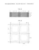 STORAGE ELEMENT FOR AN ELECTROCHEMICAL DEVICE, ELECTROCHEMICAL DEVICE     USING SAID STORAGE ELEMENT, METHOD FOR MANUFACTURING STORAGE ELEMENT FOR     ELECTROCHEMICAL DEVICE, AND METHOD FOR MANUFACTURING ELECTROCHEMICAL     DEVICE diagram and image