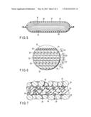 NONAQUEOUS ELECTROLYTE SECONDARY BATTERY diagram and image