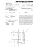 NONAQUEOUS ELECTROLYTE SECONDARY BATTERY diagram and image