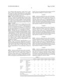 NONAQUEOUS ELECTROLYTE SECONDARY BATTERY diagram and image