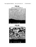 NEGATIVE ELECTRODE MATERIAL FOR LITHIUM ION BATTERIES diagram and image