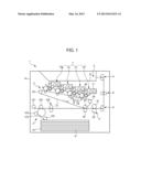 TONER FOR ELECTROSTATIC LATENT IMAGE DEVELOPMENT AND METHOD OF PRODUCING     TONER FOR ELECTROSTATIC LATENT IMAGE DEVELOPMENT diagram and image