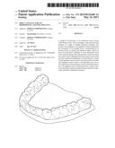 DIRECT MANUFACTURE OF ORTHODONTIC ALIGNER APPLIANCE diagram and image