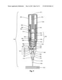 METHOD AND DEVICE FOR REFERENCE POINT INDENTATION WITHOUT A REFERENCE     PROBE diagram and image