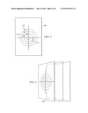 LASER TARGET PRACTICE SYSTEM, METHOD AND APPARATUS diagram and image