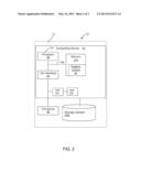 SYSTEM AND METHOD OF TRANSLITERATING NAMES BETWEEN DIFFERENT LANGUAGES diagram and image