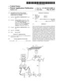 METHOD OF DETECTING SPARSE PARTICLES IN A SOLUTION USING A LIGHT-EMITTING     PROBE diagram and image