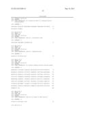 METHOD OF DETECTING SPARSE PARTICLES IN A SOLUTION USING A LIGHT-EMITTING     PROBE diagram and image