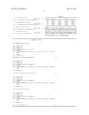 NUCLEIC ACID PROBES AND METHODS FOR DETECTING PLASMODIUM PARASITES diagram and image