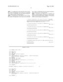 METHODS FOR DETECTION AND QUANTITATION OF SMALL RNAs diagram and image