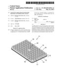 LOW-MASS SAMPLE BLOCK WITH RAPID RESPONSE TO TEMPERATURE CHANGE diagram and image