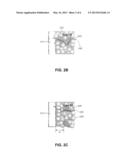 DYE-SENSITIZED SOLAR CELL USING NITROGEN DOPED CARBON-NANO-TUBE AND METHOD     FOR MANUFACTURING THE SAME diagram and image