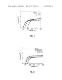 DYE-SENSITIZED SOLAR CELL USING NITROGEN DOPED CARBON-NANO-TUBE AND METHOD     FOR MANUFACTURING THE SAME diagram and image