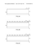 TRENCH SCHOTTKY DIODE AND METHOD FOR MANUFACTURING THE SAME diagram and image