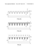 TRENCH SCHOTTKY DIODE AND METHOD FOR MANUFACTURING THE SAME diagram and image