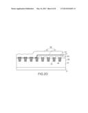 TRENCH SCHOTTKY DIODE AND METHOD FOR MANUFACTURING THE SAME diagram and image