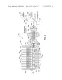 METHOD AND APPARATUS FOR SELECTIVE NITRIDATION PROCESS diagram and image