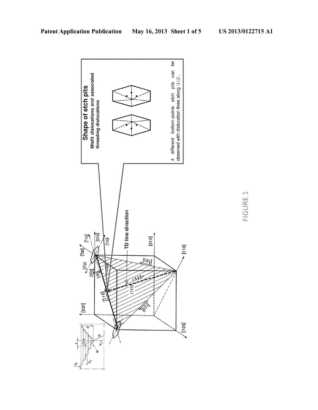 Etching Agent for Type II InAs/GaInSb Superlattice Epitaxial Materials - diagram, schematic, and image 02