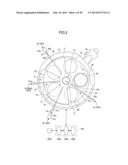 FILM DEPOSITION APPARATUS, FILM DEPOSITION METHOD, AND STORAGE MEDIUM diagram and image