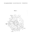 FILM DEPOSITION APPARATUS, FILM DEPOSITION METHOD, AND STORAGE MEDIUM diagram and image