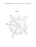 FILM DEPOSITION APPARATUS, FILM DEPOSITION METHOD, AND STORAGE MEDIUM diagram and image