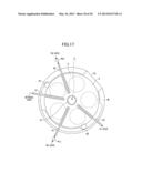 FILM DEPOSITION APPARATUS, FILM DEPOSITION METHOD, AND STORAGE MEDIUM diagram and image