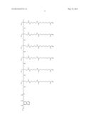 ULTRAVIOLET-CURING RESIN MATERIAL FOR PATTERN TRANSFER AND MAGNETIC     RECORDING MEDIUM MANUFACTURING METHOD USING THE SAME diagram and image