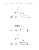 Assembly with Resilient Housing to Bias Conductor diagram and image