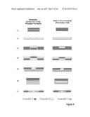 Nonwoven Materials from Continuous Tow Bands and Apparatuses and Methods     Thereof diagram and image