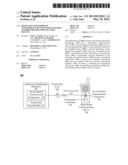 MITIGATING TRANSMISSION INTERFERENCE BETWEEN DIGITAL RADIO AND BROADBAND     COMMUNICATION DEVICES diagram and image