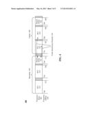 MITIGATING TRANSMISSION INTERFERENCE BETWEEN DIGITAL RADIO AND BROADBAND     COMMUNICATION DEVICES diagram and image