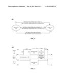 MITIGATING TRANSMISSION INTERFERENCE BETWEEN DIGITAL RADIO AND BROADBAND     COMMUNICATION DEVICES diagram and image