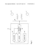 NETWORK NODE FOR A WIRELESS SENSOR NETWORK diagram and image