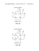 SYSTEMS AND METHODS FOR PROTECTING MICROELECTROMECHANICAL SYSTEMS SWITCHES     FROM RADIO-FREQUENCY SIGNALS USING SWITCHING CIRCUITRY diagram and image