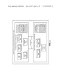 RADIO FREQUENCY PACKAGE ON PACKAGE CIRCUIT diagram and image