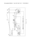 NOISE CANCELING CONTROL APPARATUS, RECORDING MEDIUM, AND NOISE CANCELING     CONTROL METHOD diagram and image