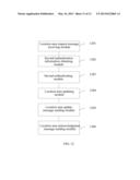 Method for Implementing Location Update, Serving GPRS Support Node and     Visitor Location Register diagram and image