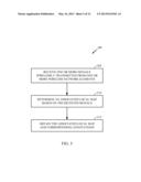 Providing and utilizing maps in location determination based on RSSI and     RTT data diagram and image