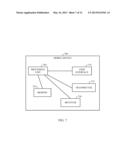 Providing and utilizing maps in location determination based on RSSI and     RTT data diagram and image