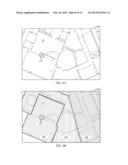 Providing and utilizing maps in location determination based on RSSI and     RTT data diagram and image