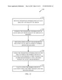 Providing and utilizing maps in location determination based on RSSI and     RTT data diagram and image