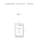 MOBILE TERMINAL AND CONTROLLING METHOD THEREOF diagram and image