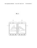 MOBILE TERMINAL AND CONTROLLING METHOD THEREOF diagram and image