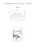 MOBILE TERMINAL AND CONTROLLING METHOD THEREOF diagram and image