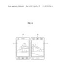 MOBILE TERMINAL AND CONTROLLING METHOD THEREOF diagram and image