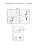 MOBILE TERMINAL AND CONTROLLING METHOD THEREOF diagram and image